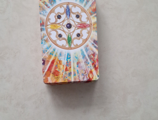 Гадание Таро