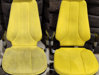 Химчистка мягкой мебели и матрасов у вас дома