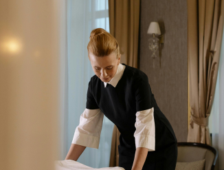 персонал для гостиничного и ресторанного сектора во Франции!