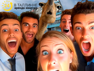 Сдать квартиру самому или через профессионала? Почему kvartira24.ee ?