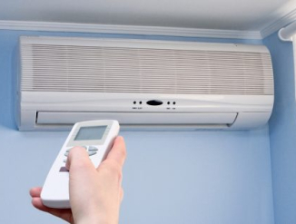 Тепловые насосы и кондиционеры. Ида-Вирумаа