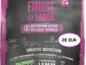 BELCANDO ADULT GRAIN FREE OCEANFISH 12,5KG internet zoopood rakonda