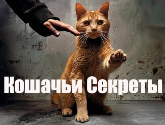 10 Трогательных Признаков, Что Вы — Родитель Для Своей Кошки