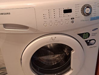 Продам стиральную машину, не дорого