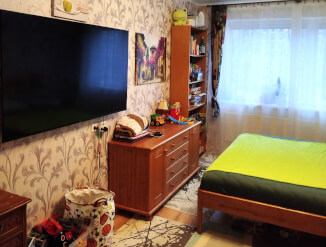 Продажа квартиры  Kesklinn, Tallinn, Harjumaa