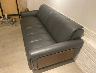 Итальянский премиальный диван