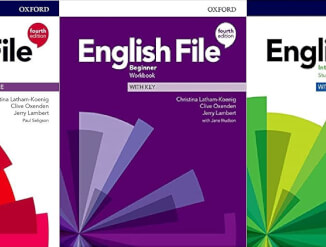 Английский язык онлайн