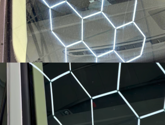 Полировка и шлифовка стекла , реставрация сколов и трещин