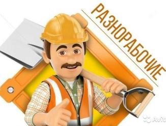 Разноробочий