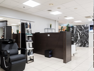 мастеров всех бьюти-направлений в универсальный салон