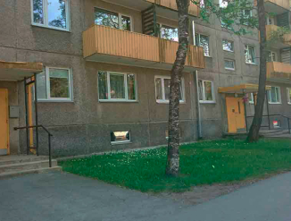 Сдаётся уютная 2-комнатная квартира 47 м² в микрорайоне Мяннику