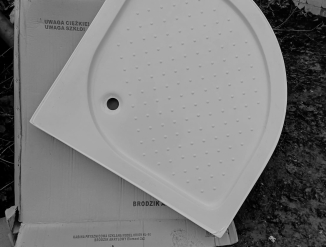 поддон для душа