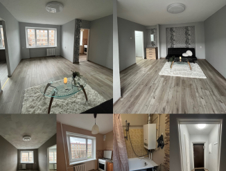 Сдам 2-ух комнатную квартиру в Нарве