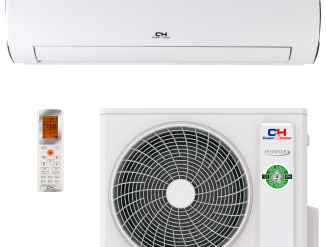 Кондиционеры и тепловые насосы