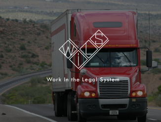 Водитель категории CE