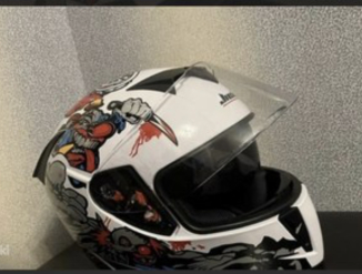 Шлем для мотоцикла
