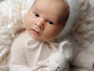 Ищу малышей для фотосессии newborn бесплатно