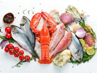 Требуется продавец на рыбу