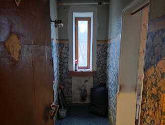 Продам 2-х комнатную квартиру.