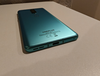 OnePlus 8 + Case + Bullets Wireless Z