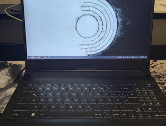 Ноутбук MSI Alpha 15 B5EEK