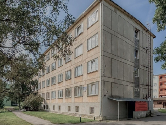 Студия в Копли