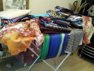 Хобби, увлечения