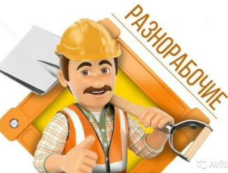 Разноробочий