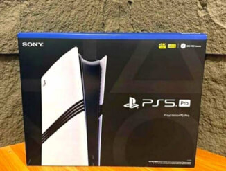 PS5 Pro Playstation 5