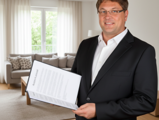 Игорь Волков — один из самых узнаваемых маклеров Таллинна по аренде и продаже недвижимости