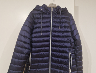 Куртка весенне-осенняя