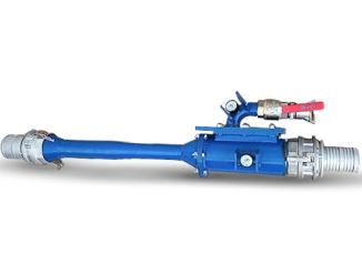 Вакуумный сборщик абразива AIRVAC