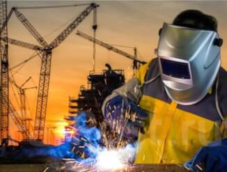 Сварщик-зачистник