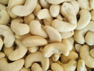 CASHEW NUTS