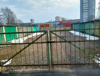 Продажа гараж