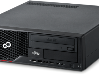 Fujitsu Siemens Core i5 2400/6GB/500GB /Win10