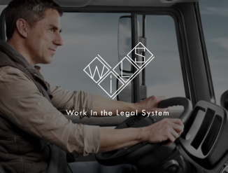 Курьер (доставка посылок)