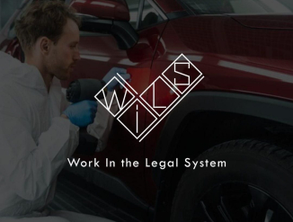 Подготовщик авто перед маляркой