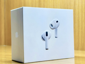 Airpods Pro 3 uus