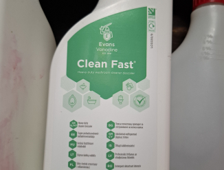 Работа по спецуборке