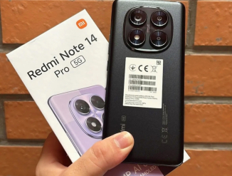 Redmi Note 14 Pro 5G 256GB