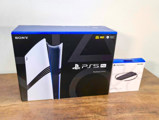 PS5 Pro Playstation 5