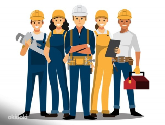 Уход за могилами на всех кладбищах Таллина