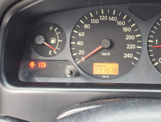 Toyota Avensis 2.0 66kwt disel