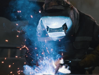 Сварщик-сборщик (MAG 135/136)