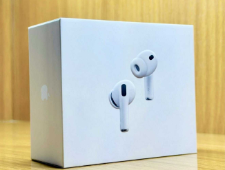 Airpods Pro 3 uus