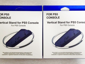 PS5 Vertical Stand Playstation 5