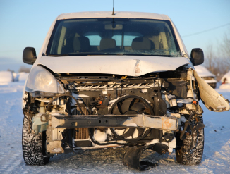 Citroen Berlingo long 2014