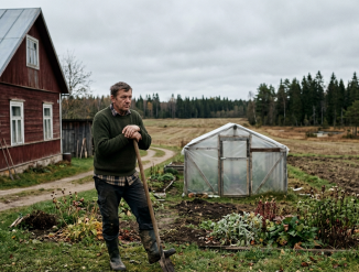 Хотели тишины и природы, но через год уехали: почему жизнь в эстонской деревне сложнее, чем кажется