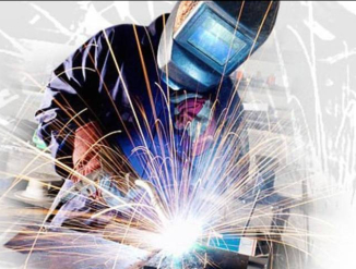 Требуется сварщик МИГ МАГ